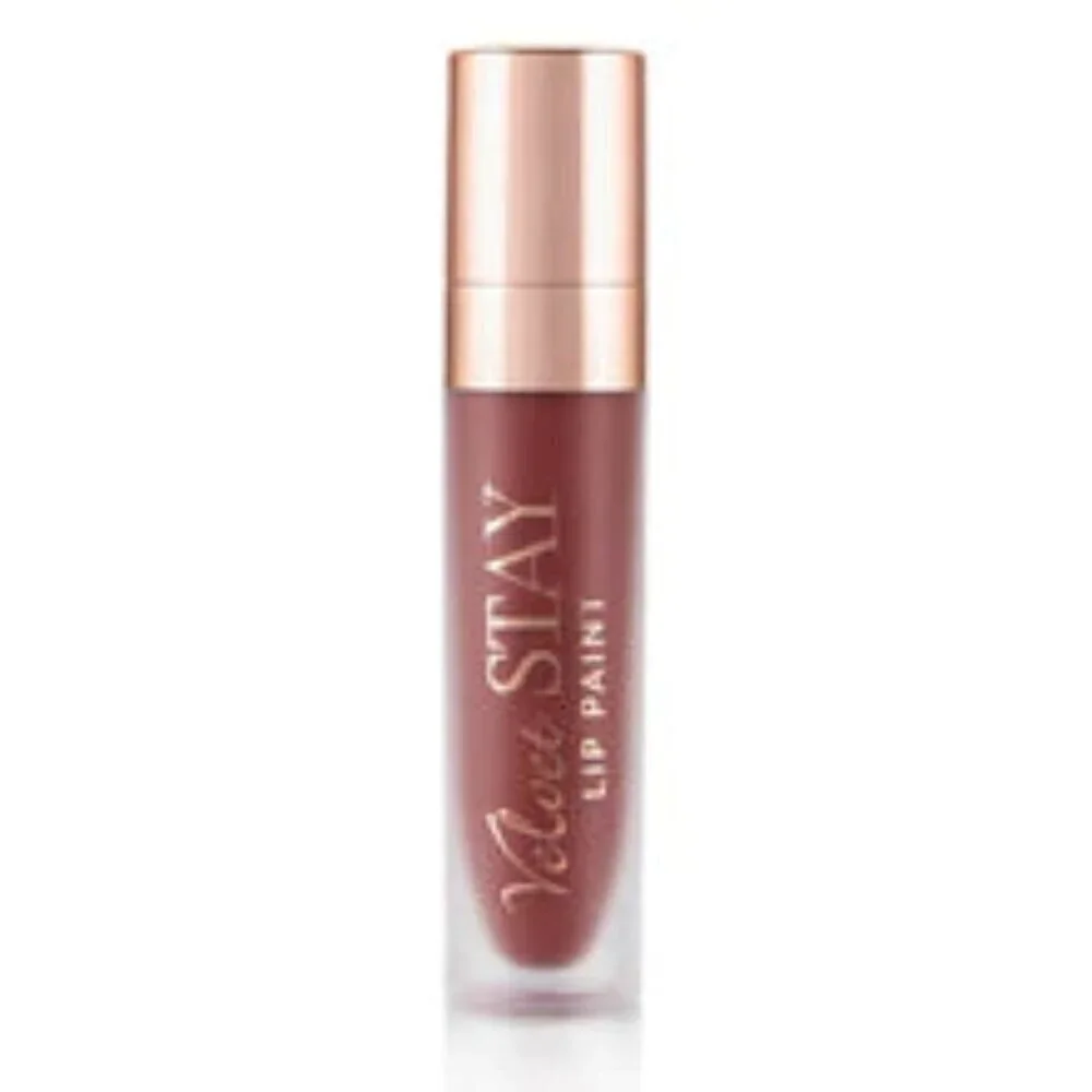 Velvet Stay Lip paint 